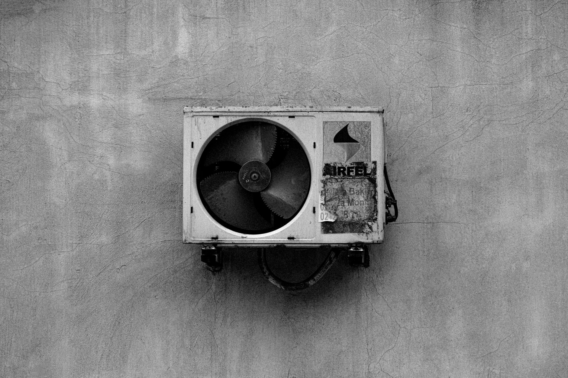 Dépannage climatisation à La Roche-sur-Yon